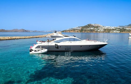 Azimut 68S SFK