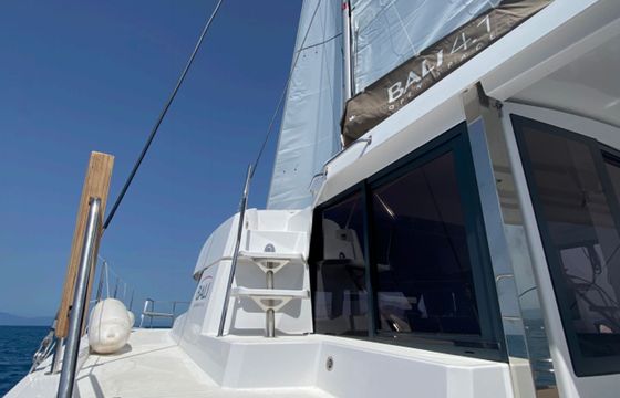 Bali 4.1 Nolima