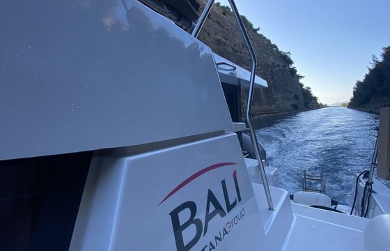 Bali 4.1 Nolima