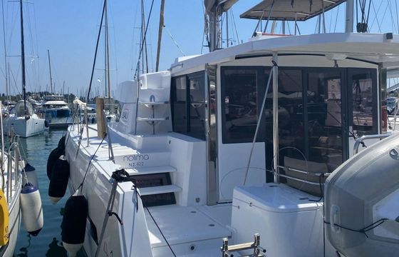 Bali 4.1 Nolima