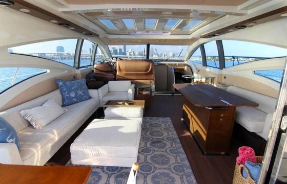 Azimut 68S Miami Beach