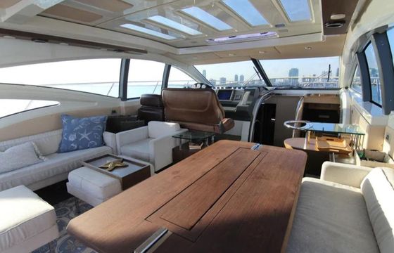 Azimut 68S Miami Beach