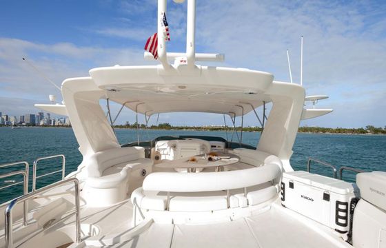 Azimut 80 Truco 2