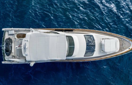 Azimut 80 Truco 2