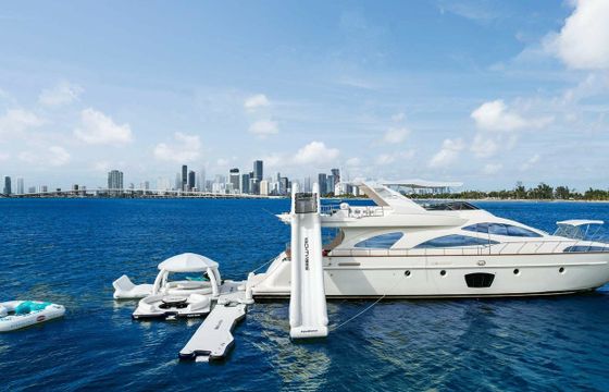 Azimut 80 Truco 2