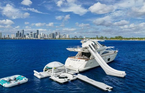 Azimut 80 Truco 2
