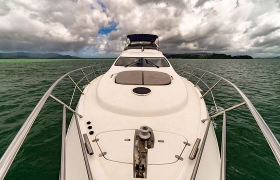 Azimut 68 Rice