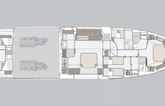 Azimut 68 Rice