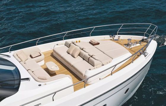 Azimut 82 Balance
