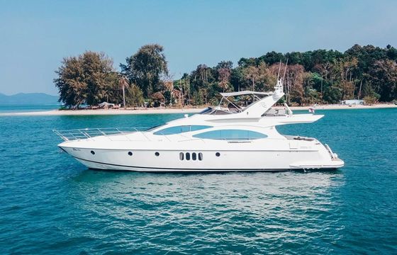 Azimut 68 Rio