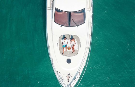 Azimut 68 Rio