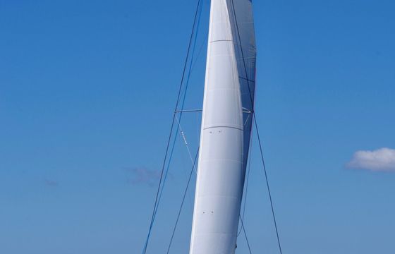 Bali 4.1 Wee Sail