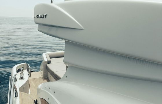 Azimut 68S Esperanza