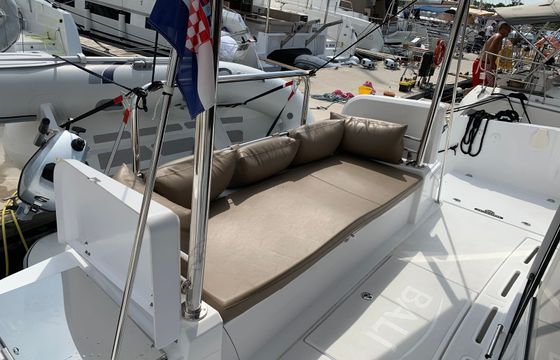 Bali 4.1 Testa