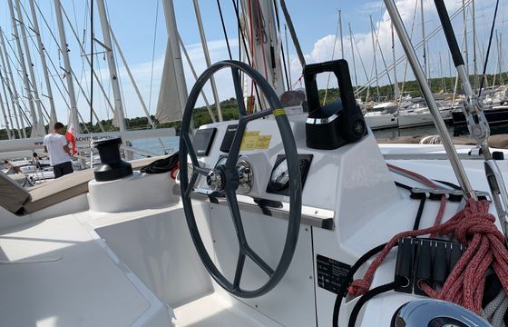 Bali 4.1 Testa
