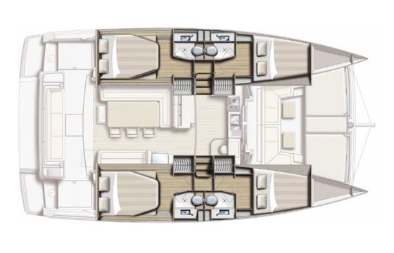 Bali 4.1 Zeta