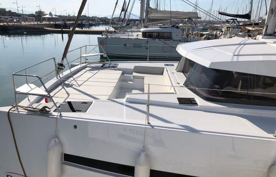Bali 4.1 Zeta