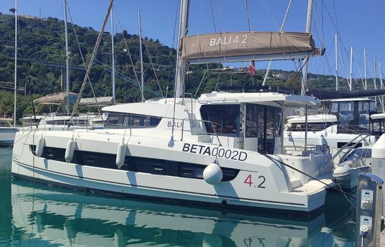 Bali 4.2 Beta