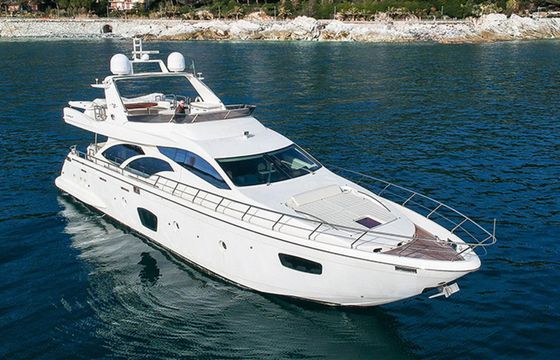 Azimut 75 Ibiza