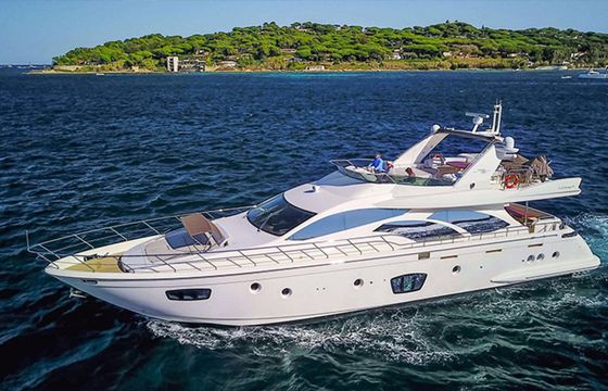 Azimut 75 Ibiza