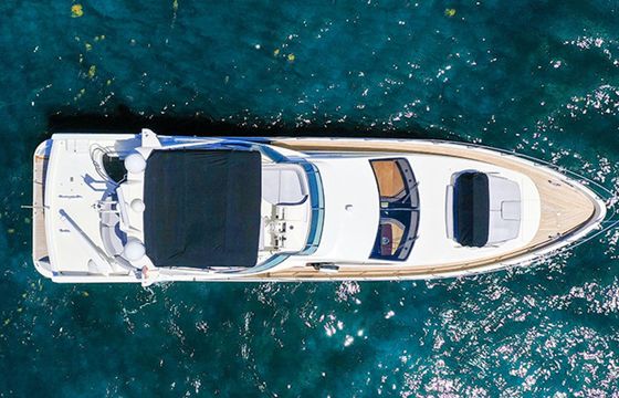 Azimut 75 Ibiza