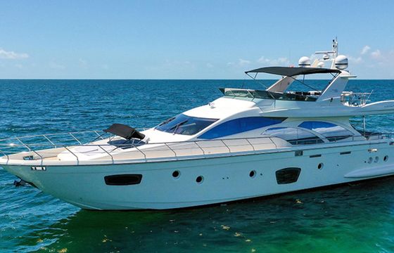 Azimut 75 Ibiza