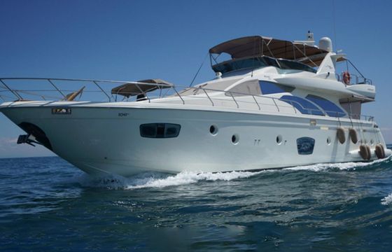 Azimut 75 Ibiza