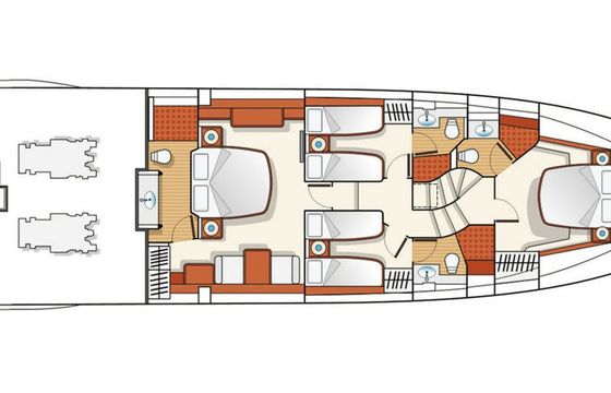 Azimut 75 Ibiza