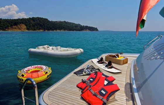Azimut 86 Thea Malta