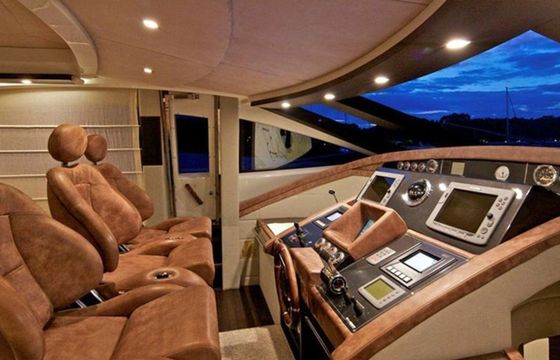 Azimut 86 Thea Malta