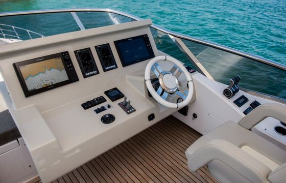 Azimut 72 Alyss