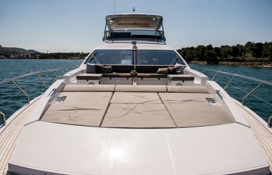 Azimut 72 Alyss