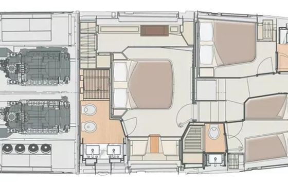 Azimut 72 Alyss