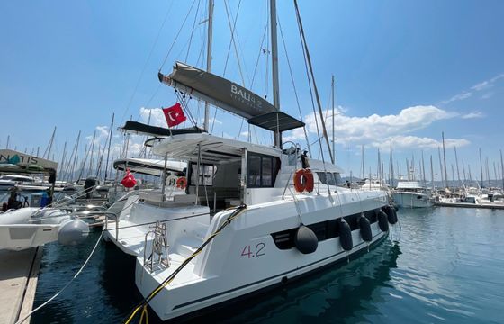 Bali 4.2 Bella 2