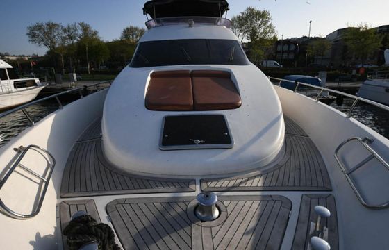 Azimut 72 Gokce 1