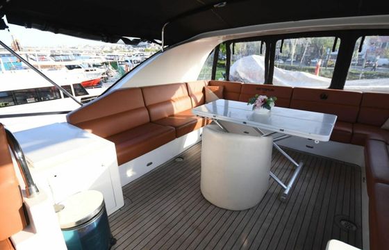 Azimut 72 Gokce 1