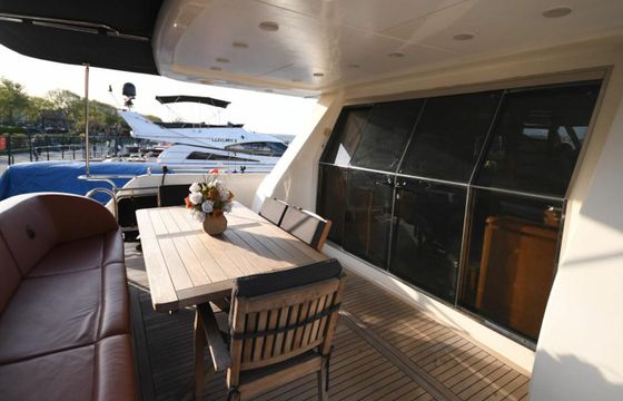 Azimut 72 Gokce 1