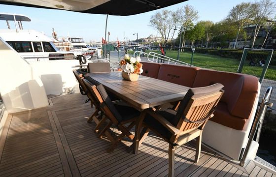 Azimut 72 Gokce 1