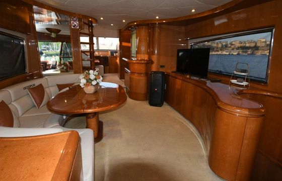 Azimut 72 Gokce 1