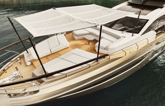 Azimut S8 Myne