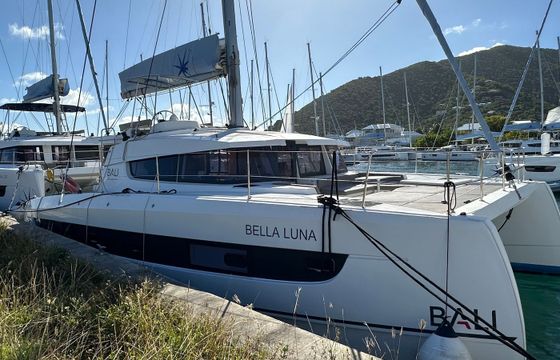 Bali 4.2 Bella Luna