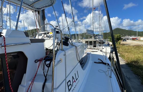 Bali 4.2 Bella Luna