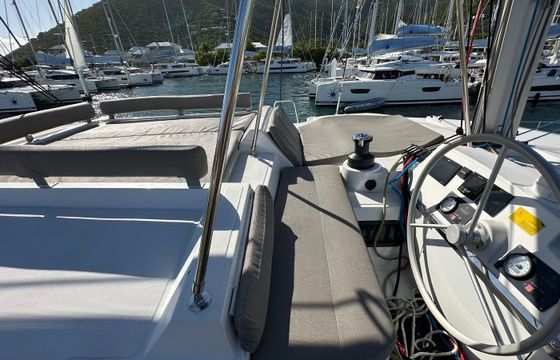 Bali 4.2 Bella Luna
