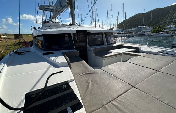 Bali 4.2 Bella Luna