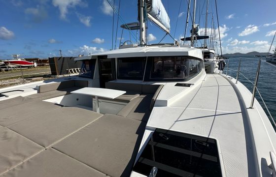 Bali 4.2 Bella Luna