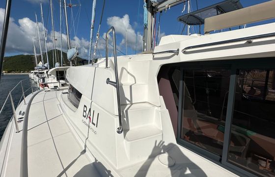 Bali 4.2 Bella Luna