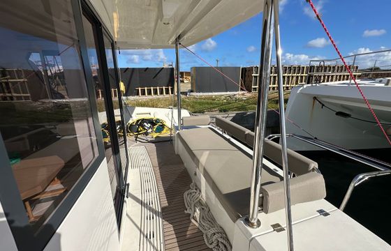 Bali 4.2 Bella Luna