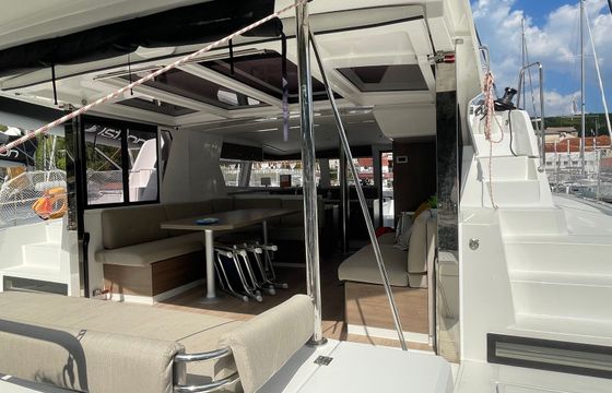 Bali 4.2 First Spark
