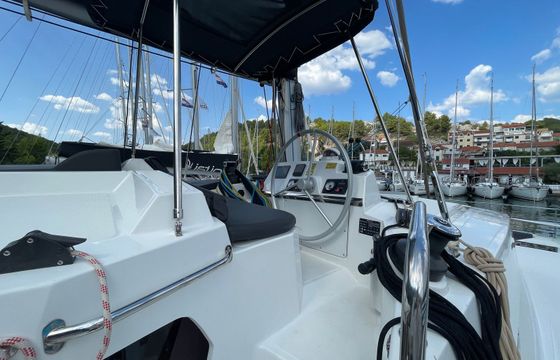 Bali 4.2 First Spark