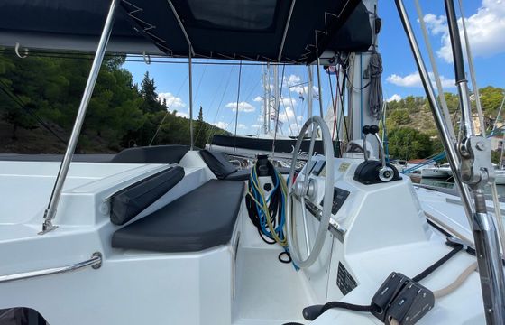 Bali 4.2 First Spark